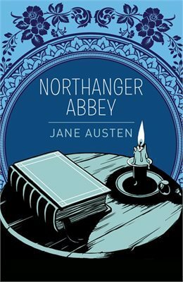 Northanger Abbey by Jane Austen