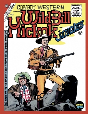 Cowboy Western #61 by Charlton Comics