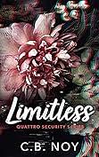 Limitless: A Steamy, Friends to Lovers Romance by C.B. Noy, C.B. Noy