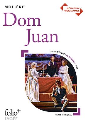 Dom Juan by Molière