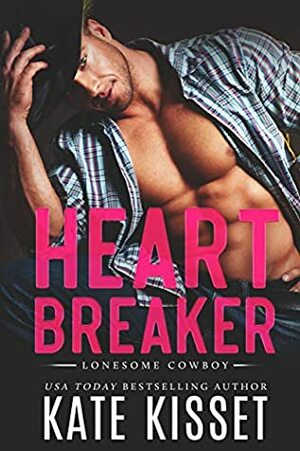 Heartbreaker by Kate Kisset