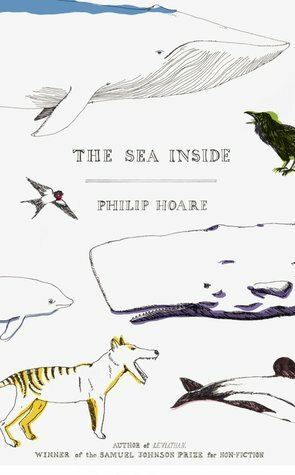 The Sea Inside by Philip Hoare
