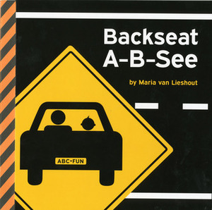Backseat A-B-See by Maria van Lieshout