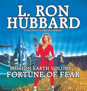Fortune of Fear by L. Ron Hubbard