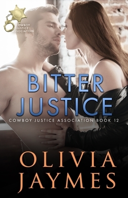 Bitter Justice by Olivia Jaymes