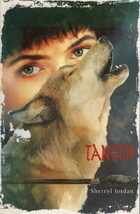 Tanith by Sherryl Jordan