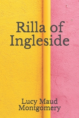 Rilla of Ingleside: (Aberdeen Classics Collection) by L.M. Montgomery