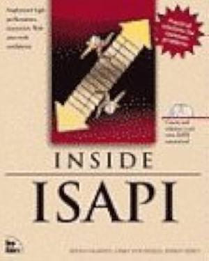 Inside ISAPI by Kevin Clements