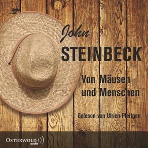 Von Mäusen und Menschen by John Steinbeck