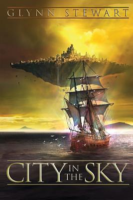 City in the Sky by Glynn Stewart