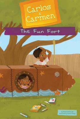 The Fun Fort by Kirsten McDonald