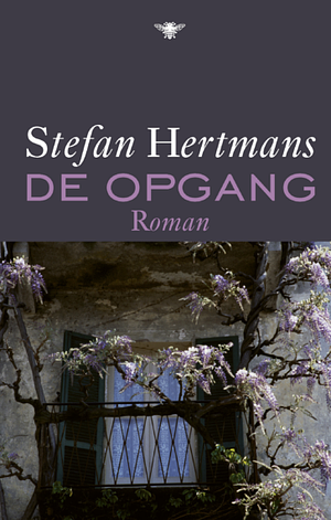 De opgang by Stefan Hertmans