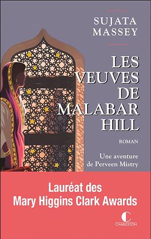 Les Veuves de Malabar Hill by Sujata Massey