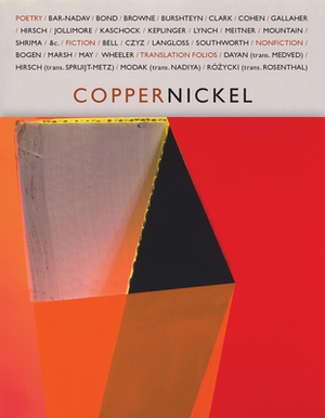Copper Nickel (30) by 