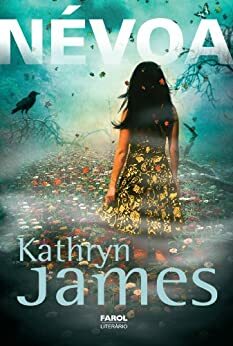 Nevoa by Kathryn James