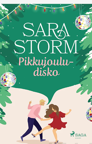 Pikkujouludisko by Sara Storm