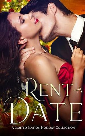 Rent a Date by Carolina Jax, J.E. Feldman, J.E. Feldman, Zari Hunt