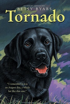 Tornado by Betsy Byars