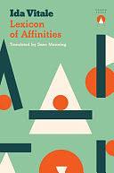 Lexicon of Affinities by Ida Vitale