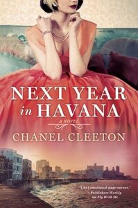 Next Year in Havana by Chanel Cleeton