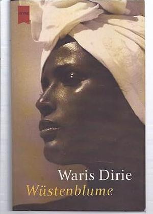 Wüstenblume by Waris Dirie