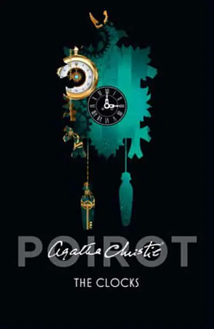 The Clocks by Agatha Christie