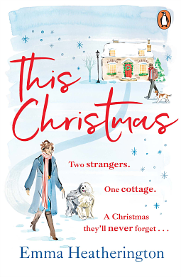 This Christmas by Emma Heatherington