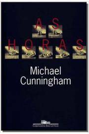 As Horas by Michael Cunningham