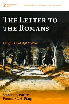 The Letter to the Romans by 