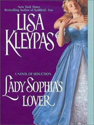 Lady Sophia's Lover by Lisa Kleypas