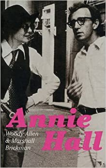 Annie Hall by Woody Allen