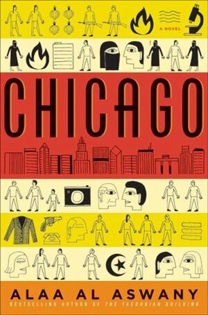 Chicago by Alaa Al Aswany