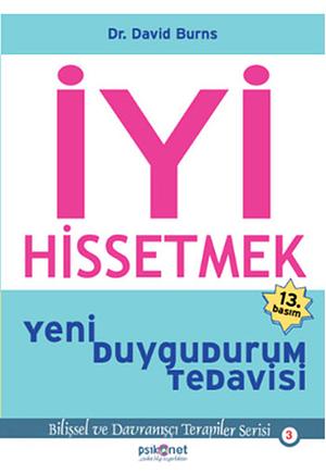 İyi Hissetmek by David Burns