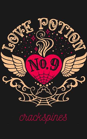 Love Potion No. 9 by crackspines