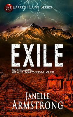 Exile by Janelle Armstrong