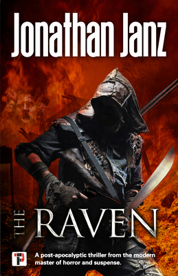 The Raven by Jonathan Janz