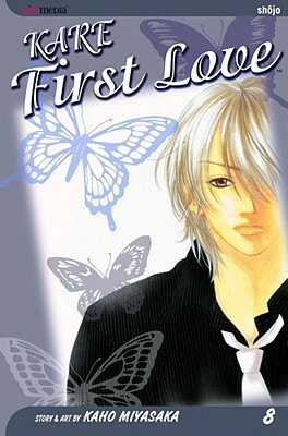 Kare First Love, Vol. 8 by Kaho Miyasaka