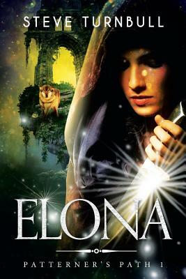 Elona by Steve Turnbull