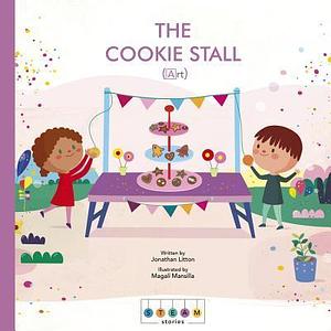 The Cookie Stall by Magali Mansilla, Jonathan Litton, Jonathan Litton