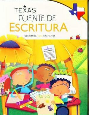 Great Source Write Source Spanish: Spelling Companion Student Edition Grade 2 by 