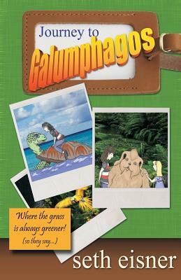 Journey to Galumphagos by Seth Eisner