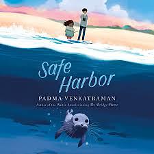 Safe Harbor by Padma Venkatraman