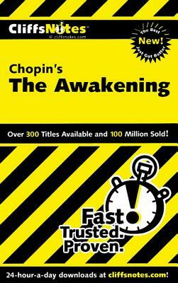 Cliffsnotes on Chopin's the Awakening by Maureen Kelly