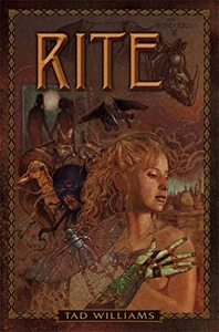 Rite: Short Work by Tad Williams