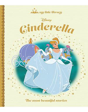 Disney Cinderella by 