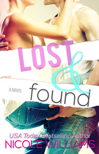 Lost & Found by Nicole Williams