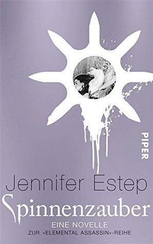 Spinnenzauber by Jennifer Estep