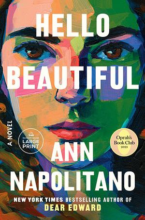 Hello Beautiful by Ann Napolitano