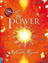 The Power by Rhonda Byrne by Rhonda Byrne