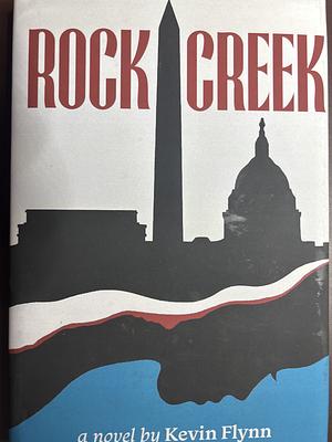 Rock Creek by Kevin Flynn